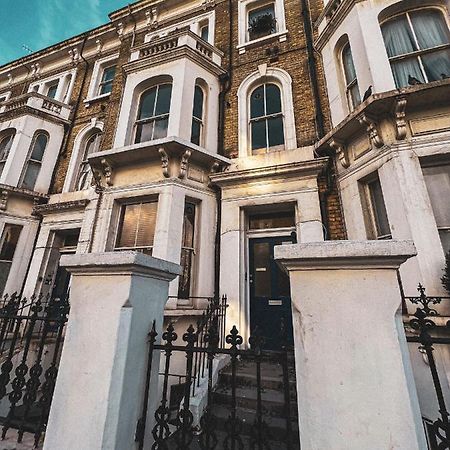 런던 Central, Cozy Victorian Flat Next To Harrods 아파트 외부 사진