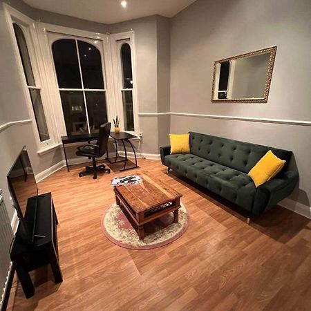 런던 Central, Cozy Victorian Flat Next To Harrods 아파트 외부 사진