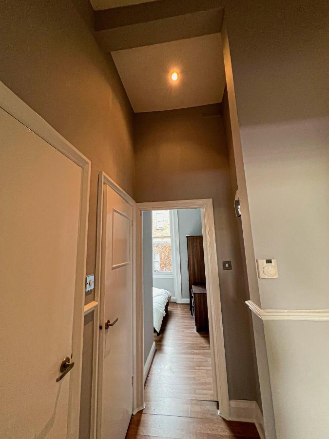 런던 Central, Cozy Victorian Flat Next To Harrods 아파트 외부 사진