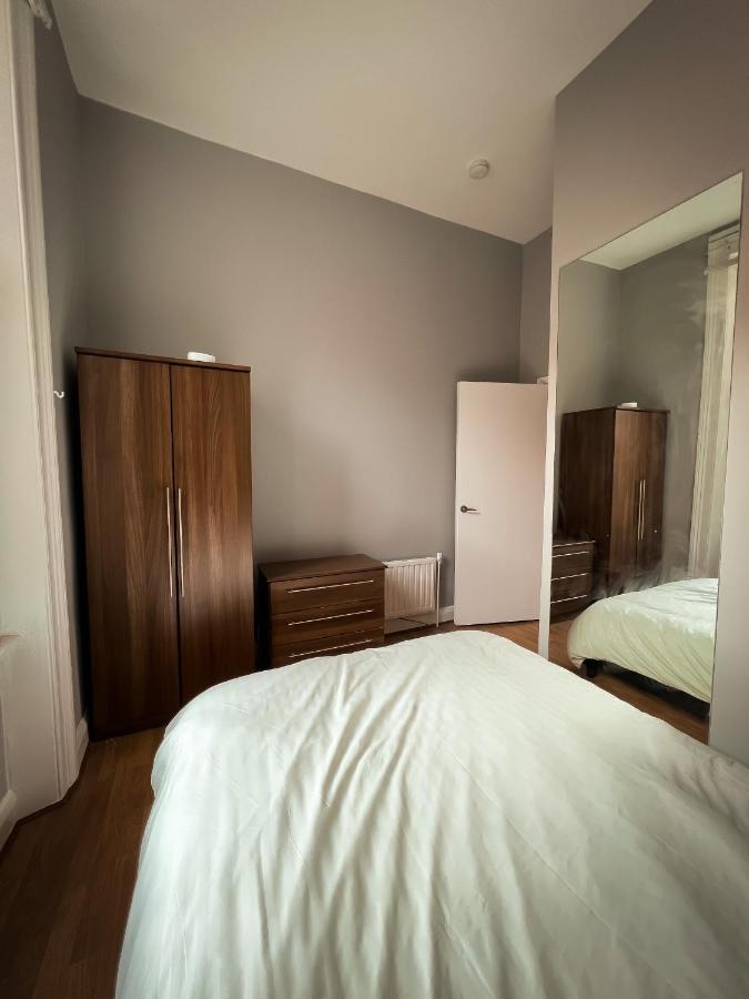 런던 Central, Cozy Victorian Flat Next To Harrods 아파트 외부 사진