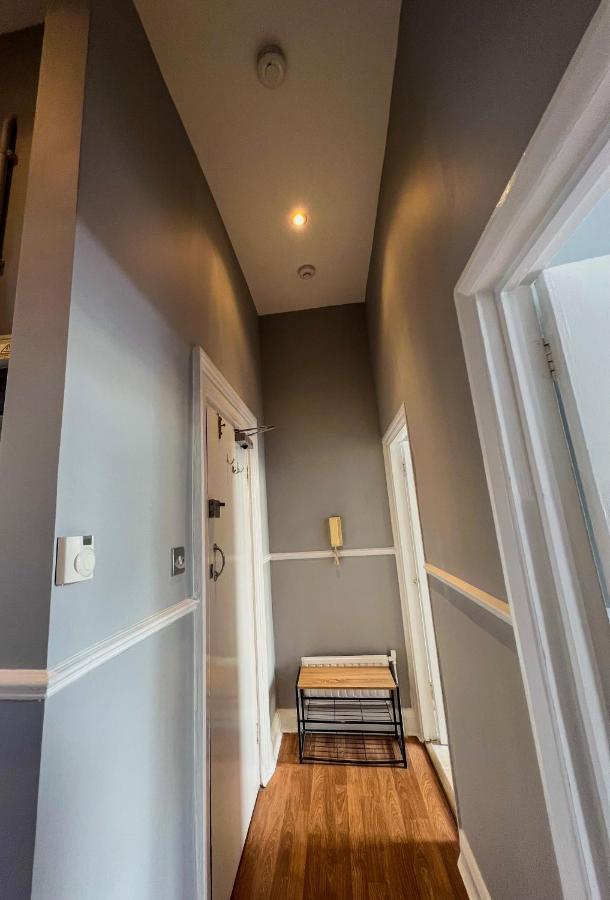 런던 Central, Cozy Victorian Flat Next To Harrods 아파트 외부 사진